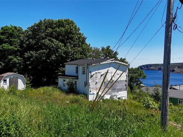 22 Noseworthys Hill, Pouch Cove, NL A0A3L0