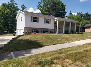 3600 Christine Dr, Lansing, MI