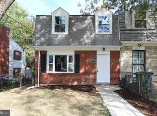 7736 Greymont St, Landover, MD 20785