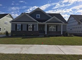 696 Indigo Bay Circle Calabash #2-LOT 19, Myrtle Beach, SC 29579