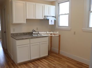16 Warren Ave APT 6, Somerville, MA 02143