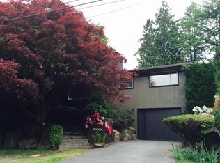 10008 46th Ave NE, Seattle, WA 98125