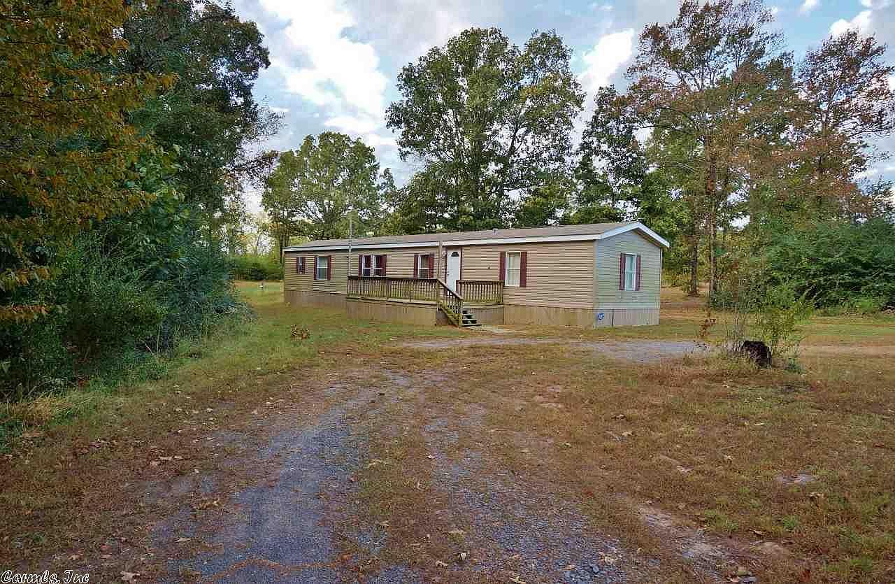 100 Sherrill King Dr, Quitman, AR 72131 Zillow