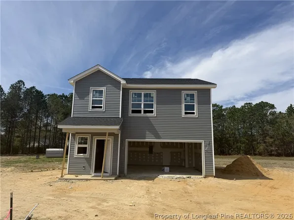 7818 Iron Ct, Fayetteville, NC 28306