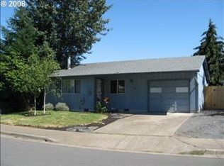 360 Timothy St, Junction City, OR 97448
