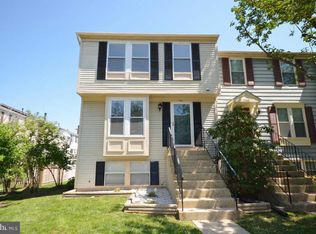 1701 Sundance Dr, Reston, VA 20194
