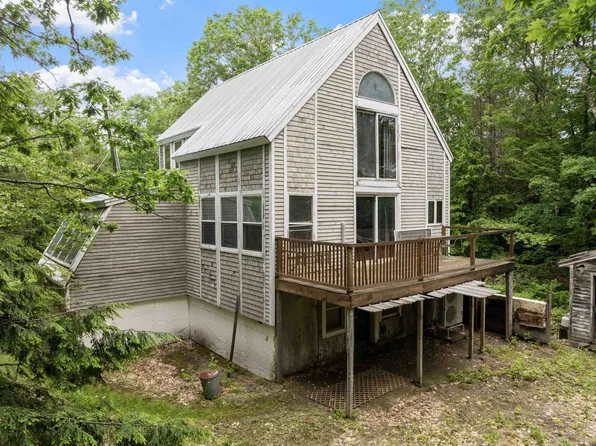 81 Disdam Road, Holderness, NH 03245