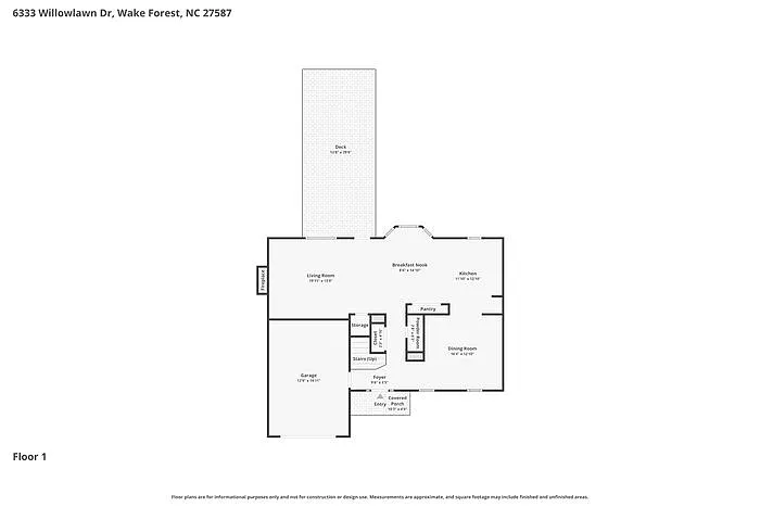 Building Photo - 6333 Willowlawn Dr