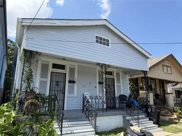 3320-22 Delachaise St, New Orleans, LA 70125