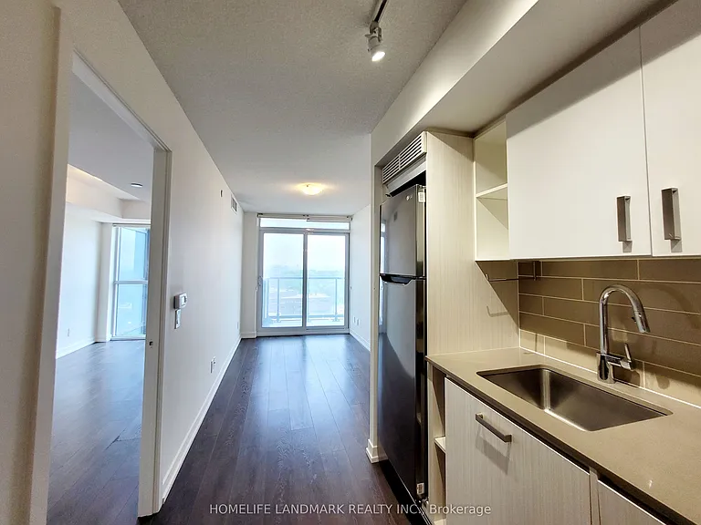 125 Redpath Ave #1213 — Photo 1