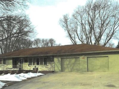 116 S Durant St, Algona, IA, 50511