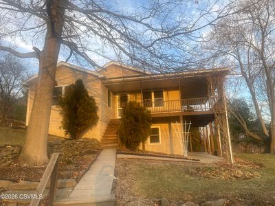 83 Woodpecker Dr, Mount Pleasant Mills, PA, 17853