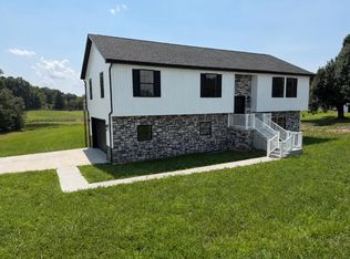 124 Hillard Rd, Corbin, KY 40701