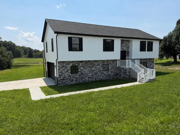124 Hillard Rd, Corbin, KY 40701