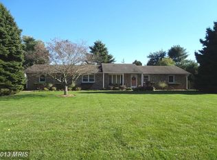 1417 Wabash Dr, Bel Air, MD 21015