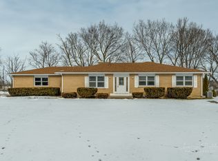 15119 Fawn Dr, Somonauk, IL 60552