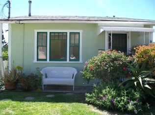 1661 Linwood St, San Diego, CA 92103