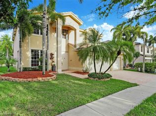 Silver Lakes Phase Iii Re, Miramar, FL 33029