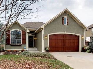 13402 W 173rd Ter, Overland Park, KS 66221