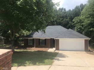 231 Alexis Ave, Stockbridge, GA 30281