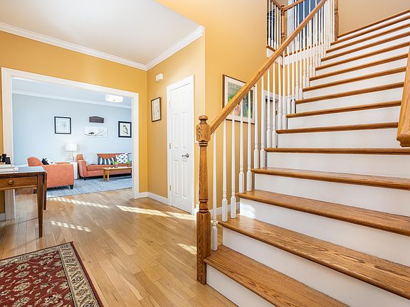 537 East Hyerdale Drive