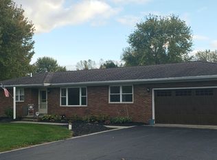 306 E Baker St, Warsaw, IN