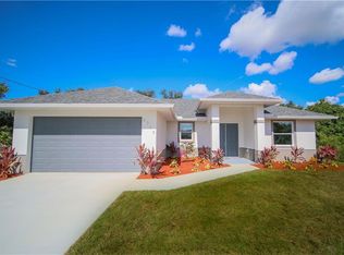 2716 7th St SW, Lehigh Acres, FL 33976