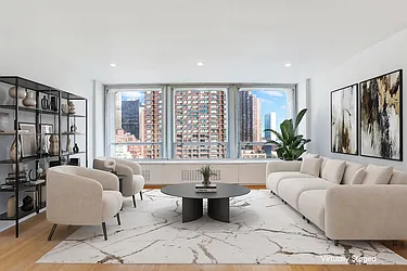 300 East 33rd Street, #21K
