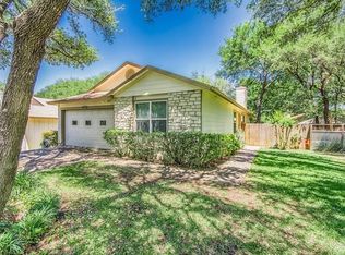 12721 Heinemann Dr, Austin, TX 78727