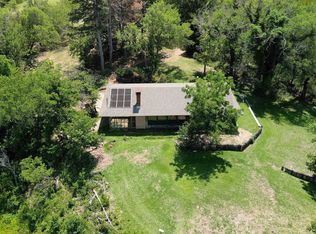 11292 NE Plum Thicket Rd, Sharon, KS 67138