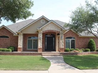 6024 88th St, Lubbock, TX 79424