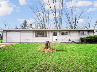 928 N Milton St, Rensselaer, IN 47978