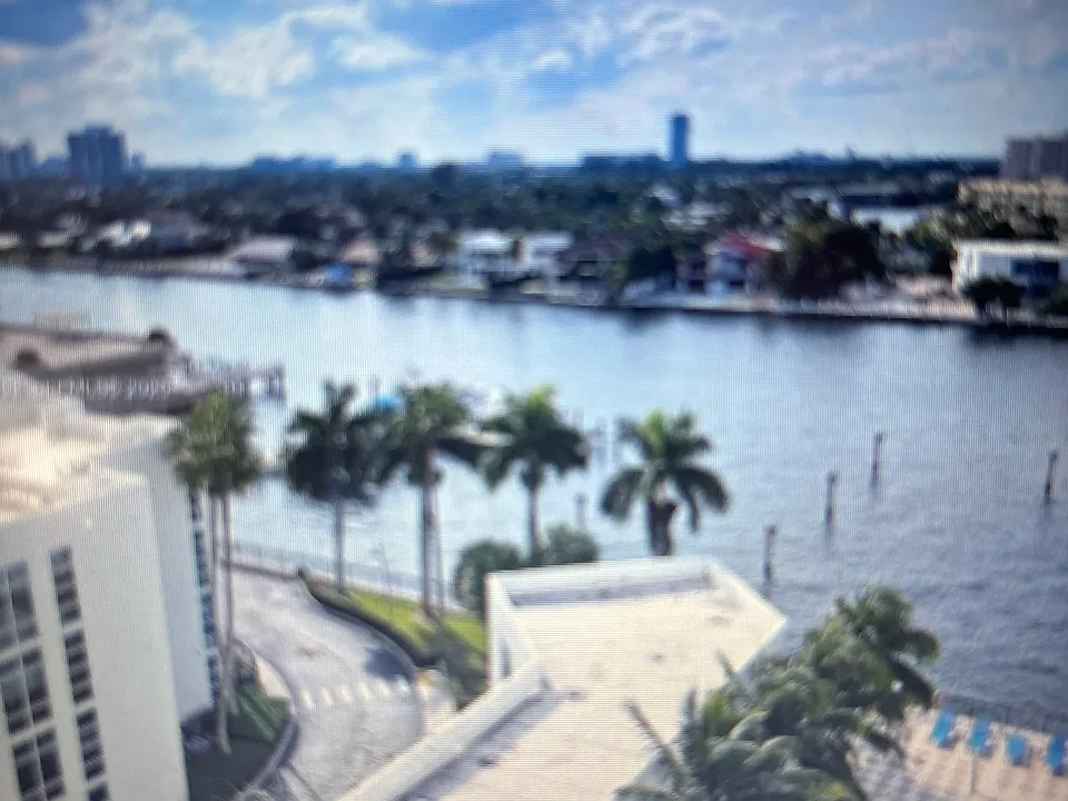 1945 S Ocean Dr #807