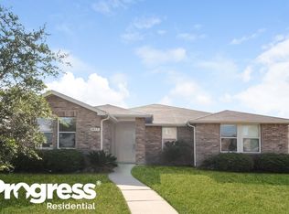 1417 Junction Run, Mesquite, TX 75181
