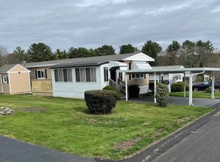 119 Paul St, Raynham, MA 02767
