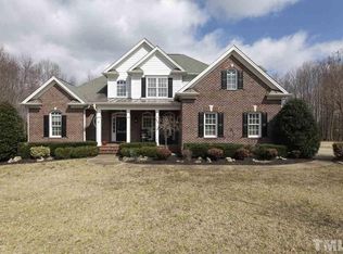 5812 Penton Ct, Fuquay Varina, NC 27526