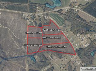 Baxter Kennington Rd, Kershaw, SC 29067