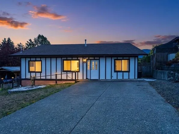 3234 Douglas St, North Cowichan, BC V0R 1K2