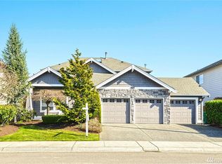 17417 31st Dr SE, Bothell, WA 98012