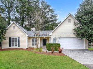 4650 Adams Ln NW, Acworth, GA 30102