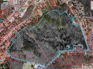 Winhaven St, Roxboro, NC 27573