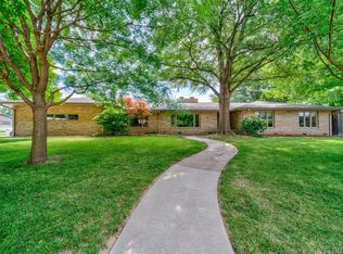 5909 S Birmingham Pl, Tulsa, OK 74105