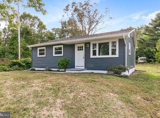 391 Tansboro Rd, Berlin, NJ 08009