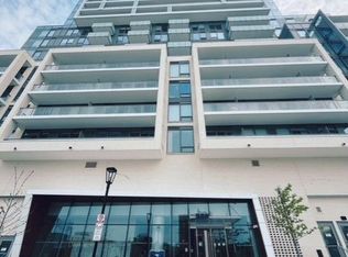 7 Golden Lion Hts #N735, Toronto, ON