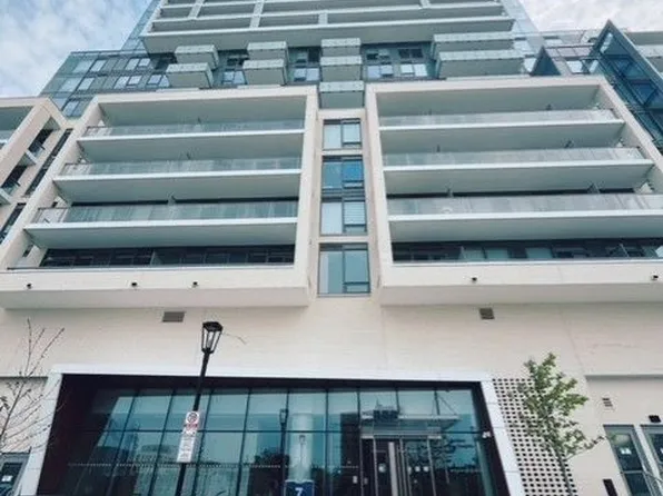 7 Golden Lion Hts #N735, Toronto, ON M2M 0C1