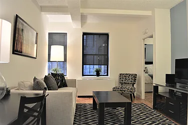 Rented by Global Realty Opportunities