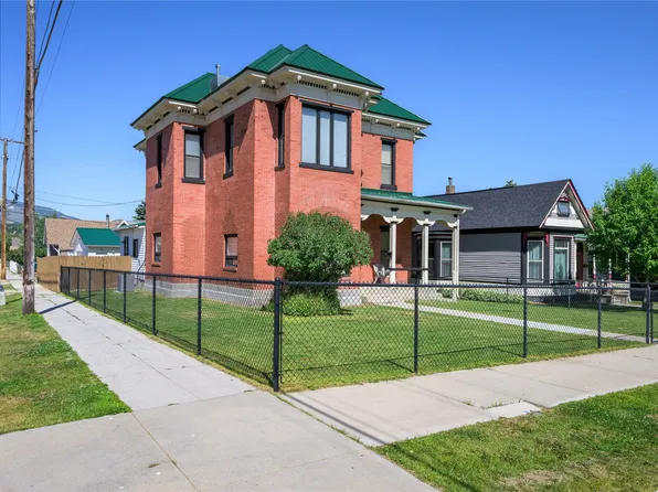 522 Hickory St, Anaconda, MT 59711