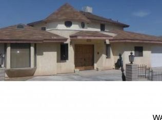 944 Safari Dr, Bullhead City, AZ 86442