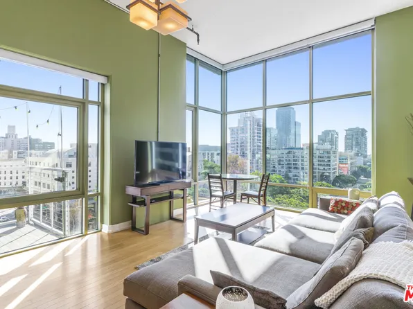 645 W 9th St APT 727, Los Angeles, CA 90015