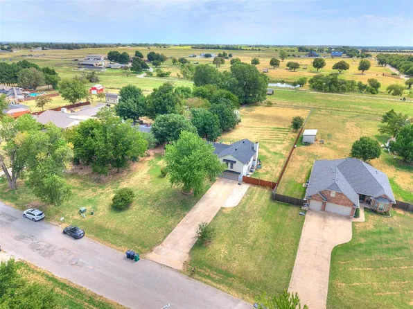 7916 Chukar Rd, Yukon, OK 73099